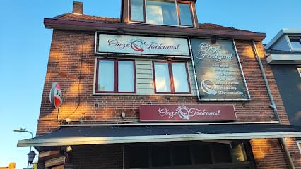 Cafe De Toekomst