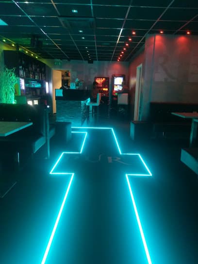 Pure Lounge & Cocktailbar