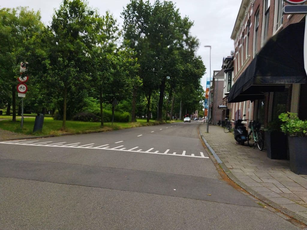 Street view near Stella-MarSis Kapelaan kackstraat91steembergenSttelaMaris& Lounge