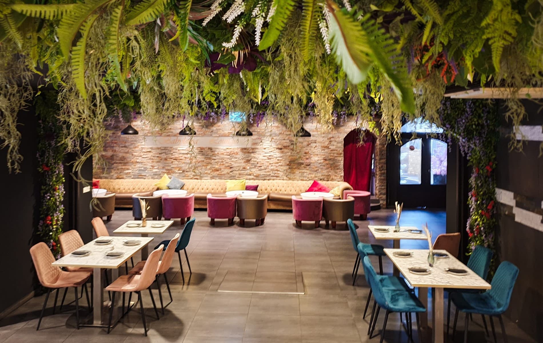 Babylonia Restaurant photo 6