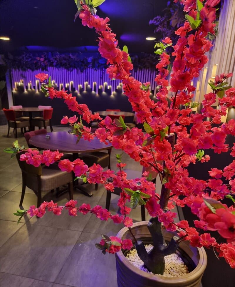 Babylonia Restaurant photo 2