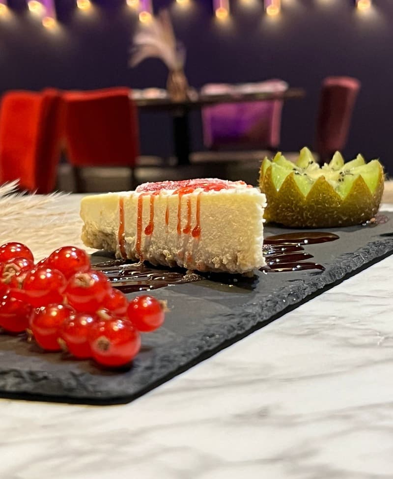 Babylonia Restaurant
