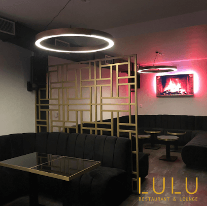LuLu Restaurant & Lounge