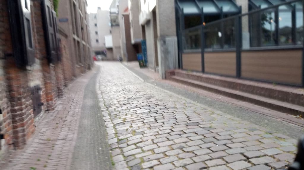 Street view near Shisha Lounge Nijmegen Manga Marina