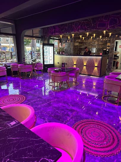 Saray Lounge Restaurant photo 2
