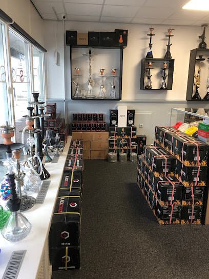Shisha Den Bosch photo 2