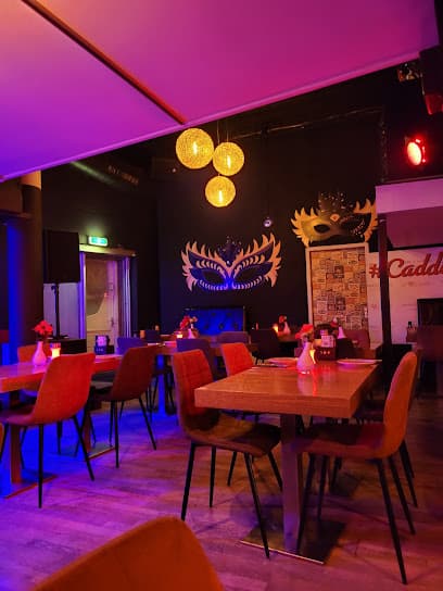 Cadde Marina Restaurant photo 2