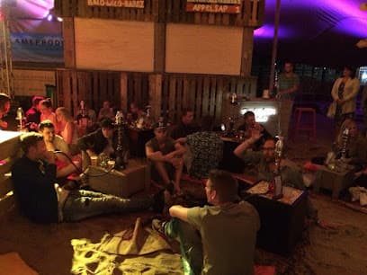 Shisha Lounge Lakshmi