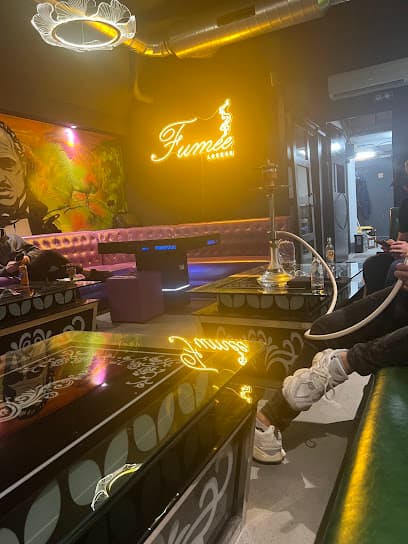 Fumee Lounge