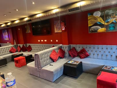 Puerto Banus Chicha الشيشة shisha photo 3