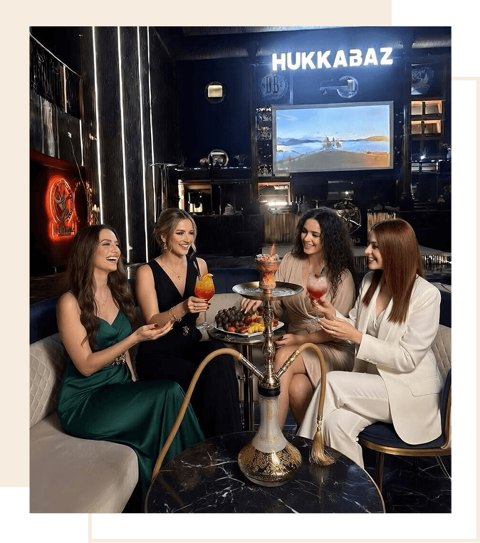 Hukkabaz