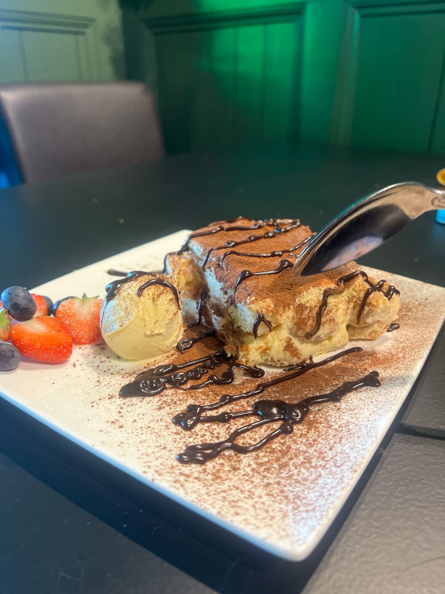 Dubai breakfast & lunch photo 5