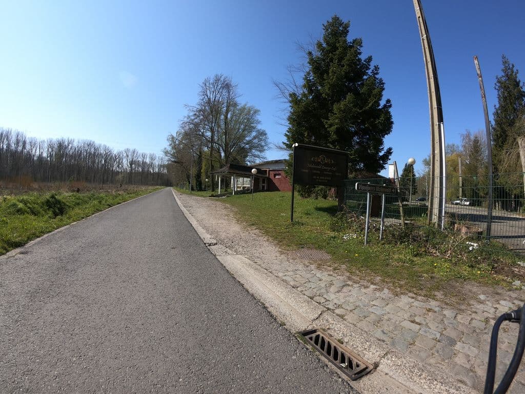 Street view near Molenveld Antika Brasserie