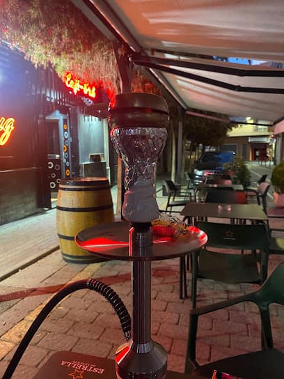 Plug Shisha Lounge