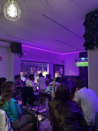 Lavanda Shisha Lounge