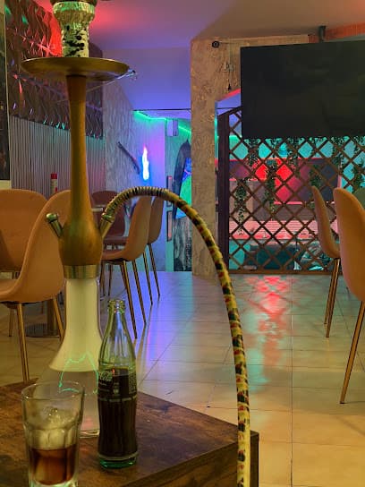 Casablanca Shisha Lounge - Mislata