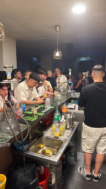 Hookah's Place