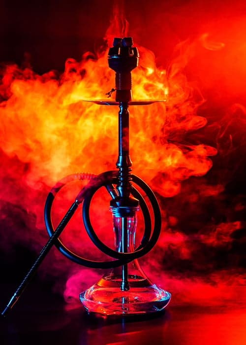 Lalla shisha lounge