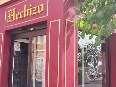 HECHIZO HOOKAH LOUNGE