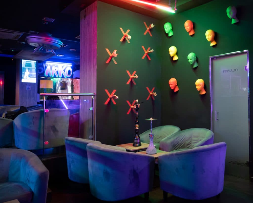 ARKO Shisha Lounge photo 4