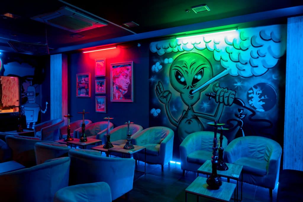 ARKO Shisha Lounge photo 6