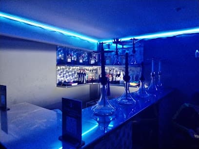 Paradise Hookah Lounge