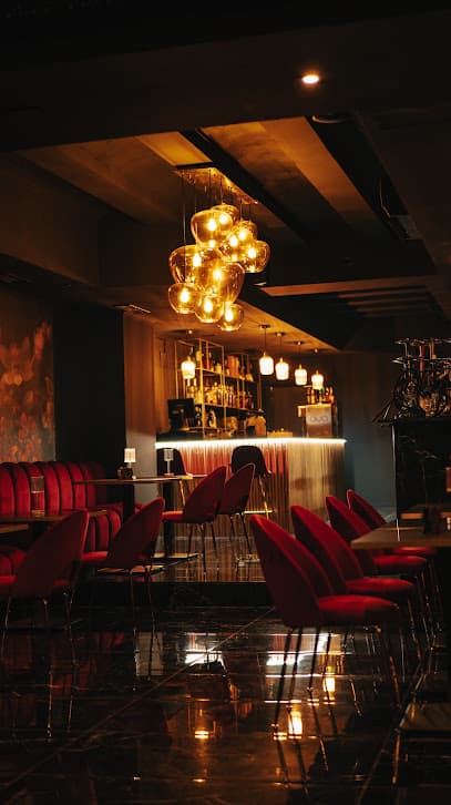 Life shisha Lounge