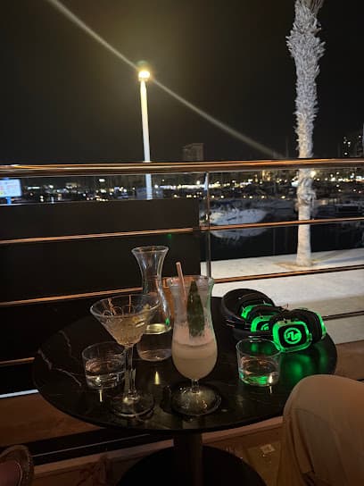 Sausalito Premium Club