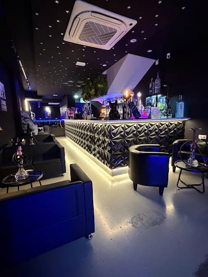 OCHO SHISHA & COCKTAIL LOUNGE/ CACHIMBA CENTRO ALICANTE