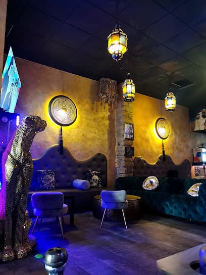 Darkum Shisha