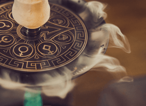 Anubis Coctelería (Caleido) photo 3