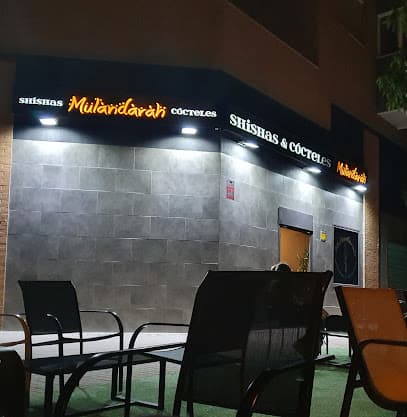 Pub Mulandarah Shishas & Cócteles