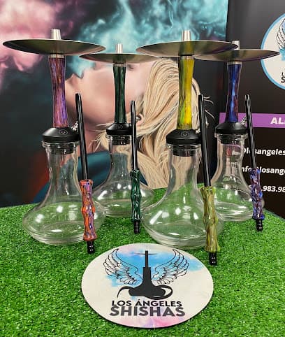 Los Angeles Shishas