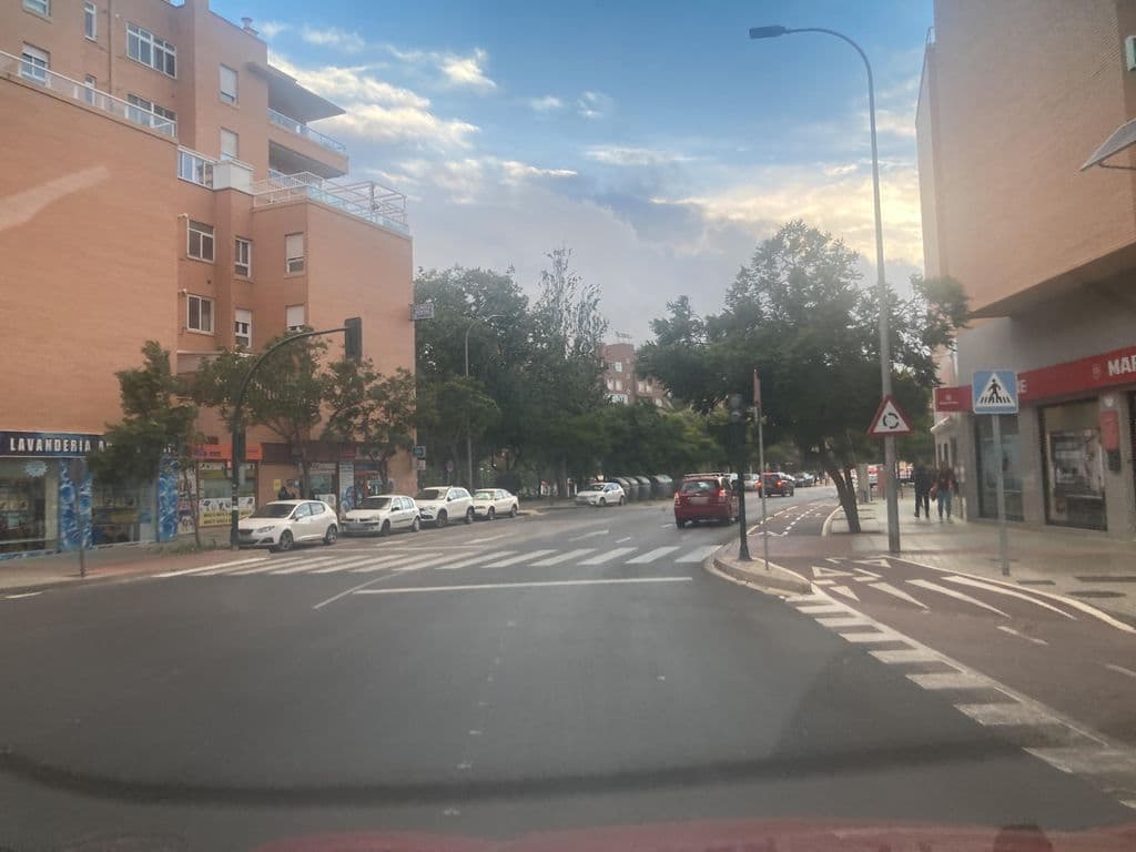 Street view near Estanco Almería 39, Loterías y Apuestas del Estado, Shisha 39 (venta de shisha y CACHIMBAS)