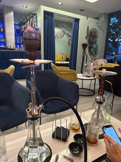 KAOKO LOUNGE