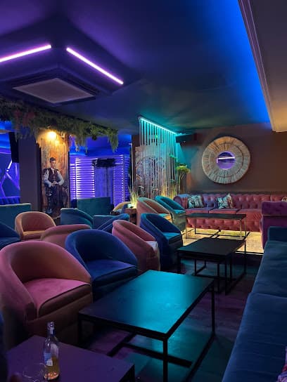 MARFIL LOUNGE S.L