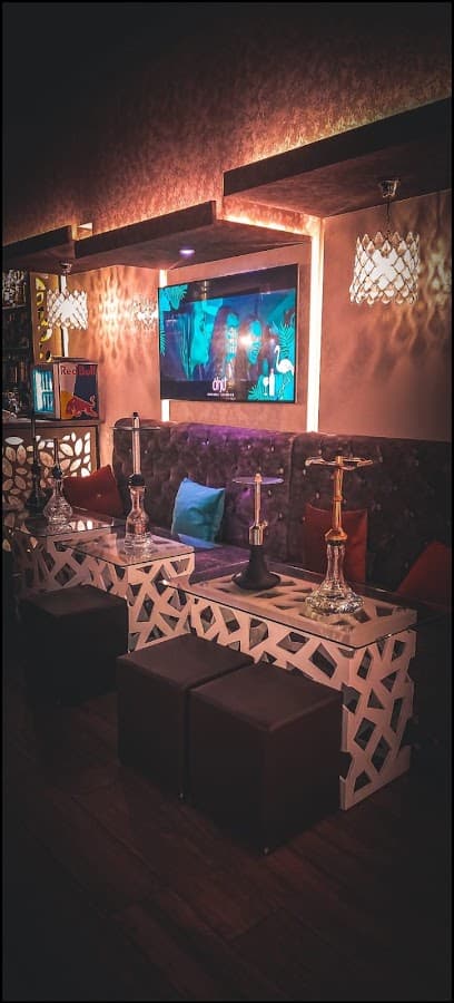 Öhu shisha granada lounge photo 4