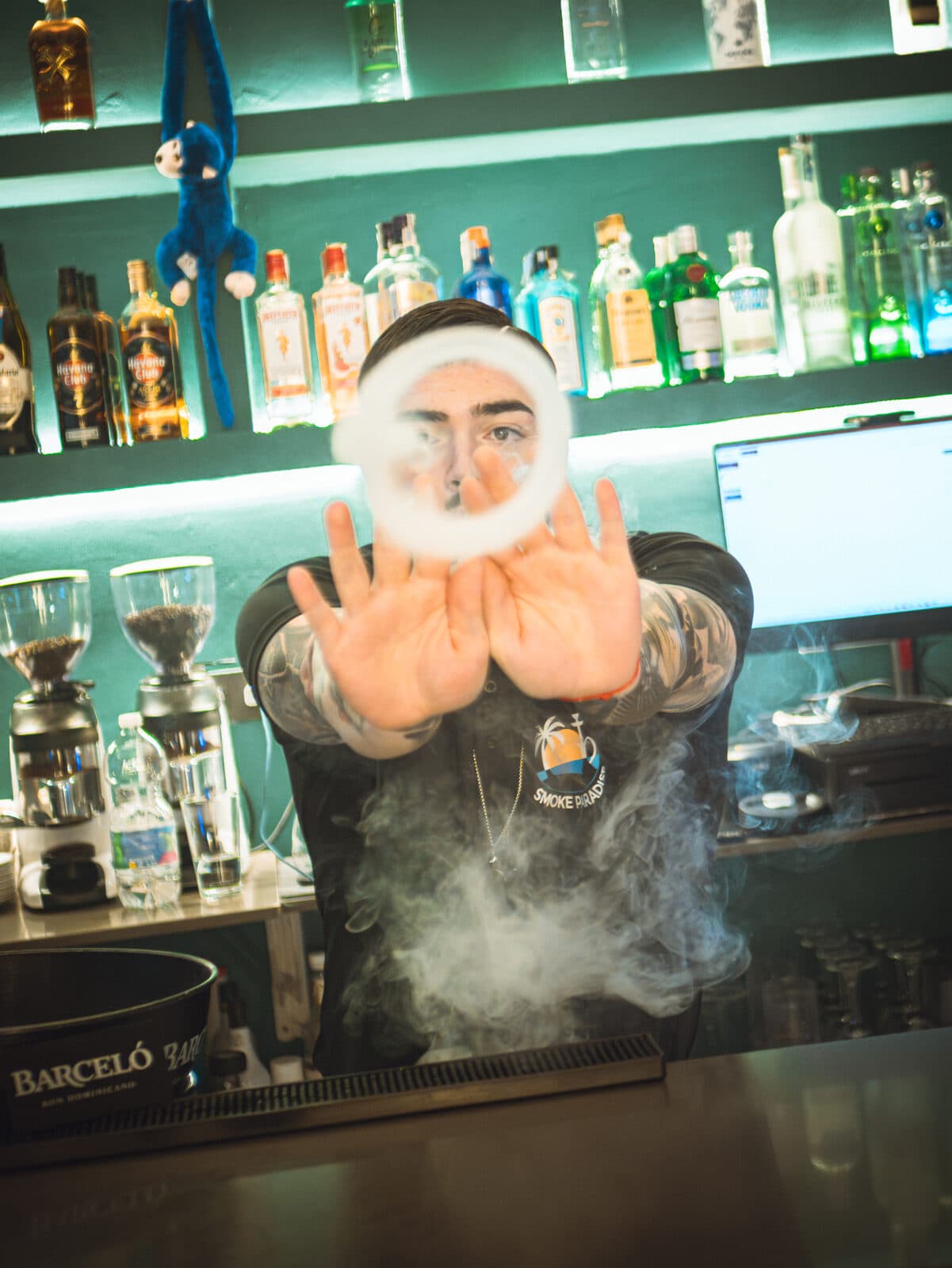 Smoke Paradise Shisha Lounge photo 6