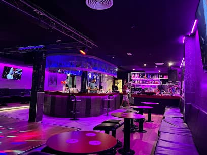 SAXOS KARAOKE DISCO SHISHA BAR