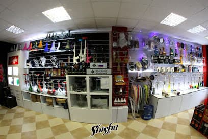 Shisha.es - Cachimba Hookah Shisha Vaper Benalmádena Málaga