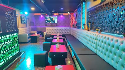 Chicha lounge Marbella