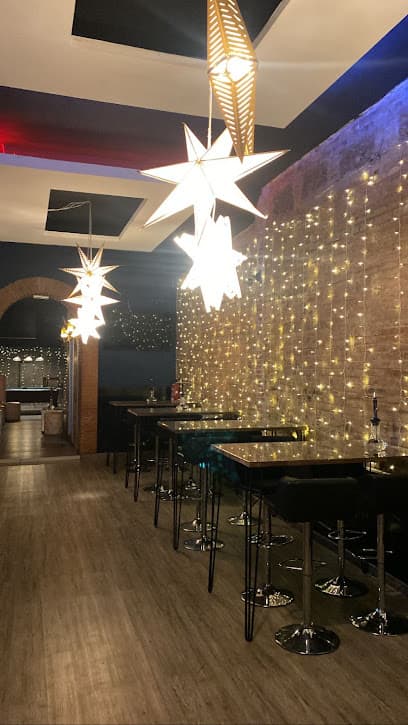 Shisha Lounge Dejavu - Shisha Hospitalet del Llobregat