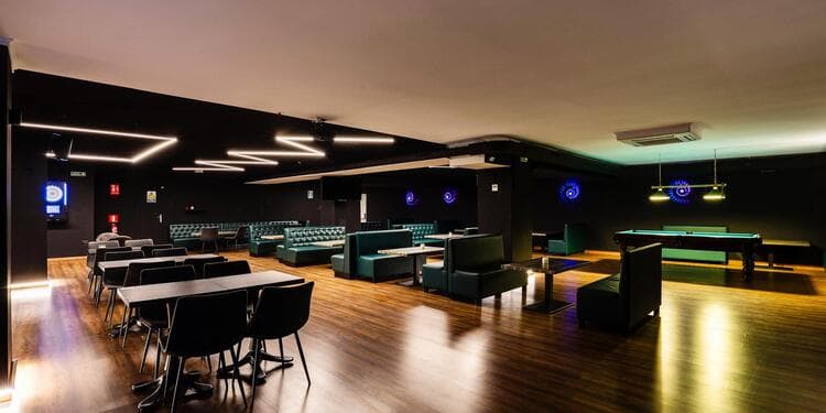 Poolpo Lounge photo 6