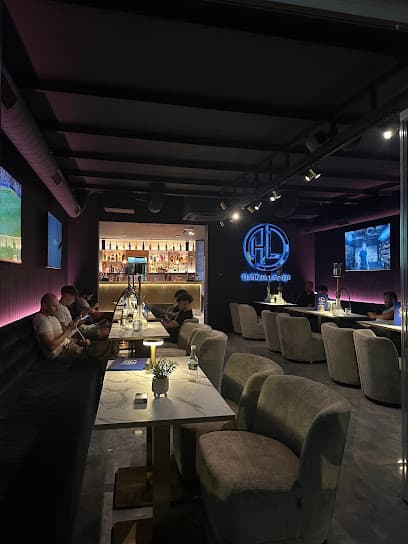 HuQQaai Lounge Benidorm photo 2