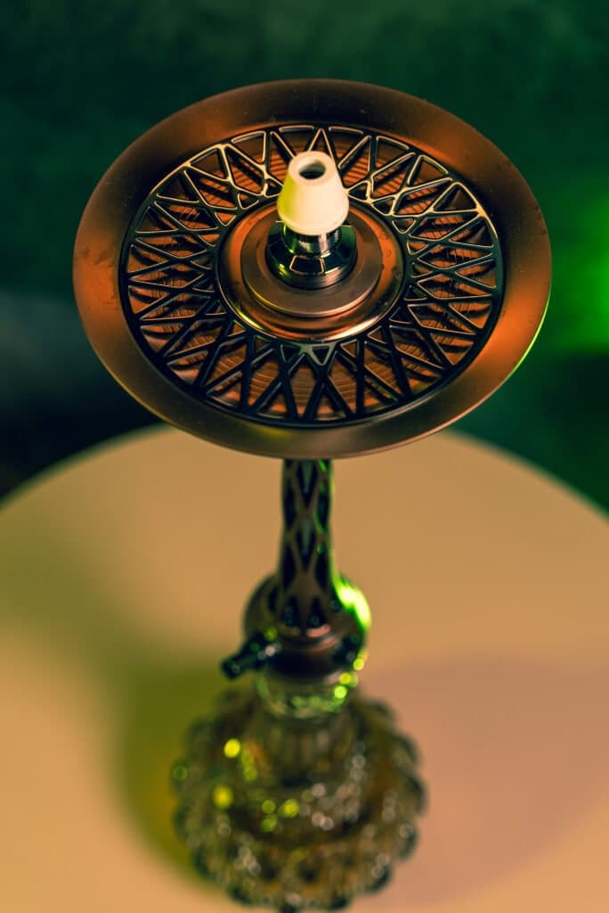 Velá Lounge - Tetería en Boadilla
