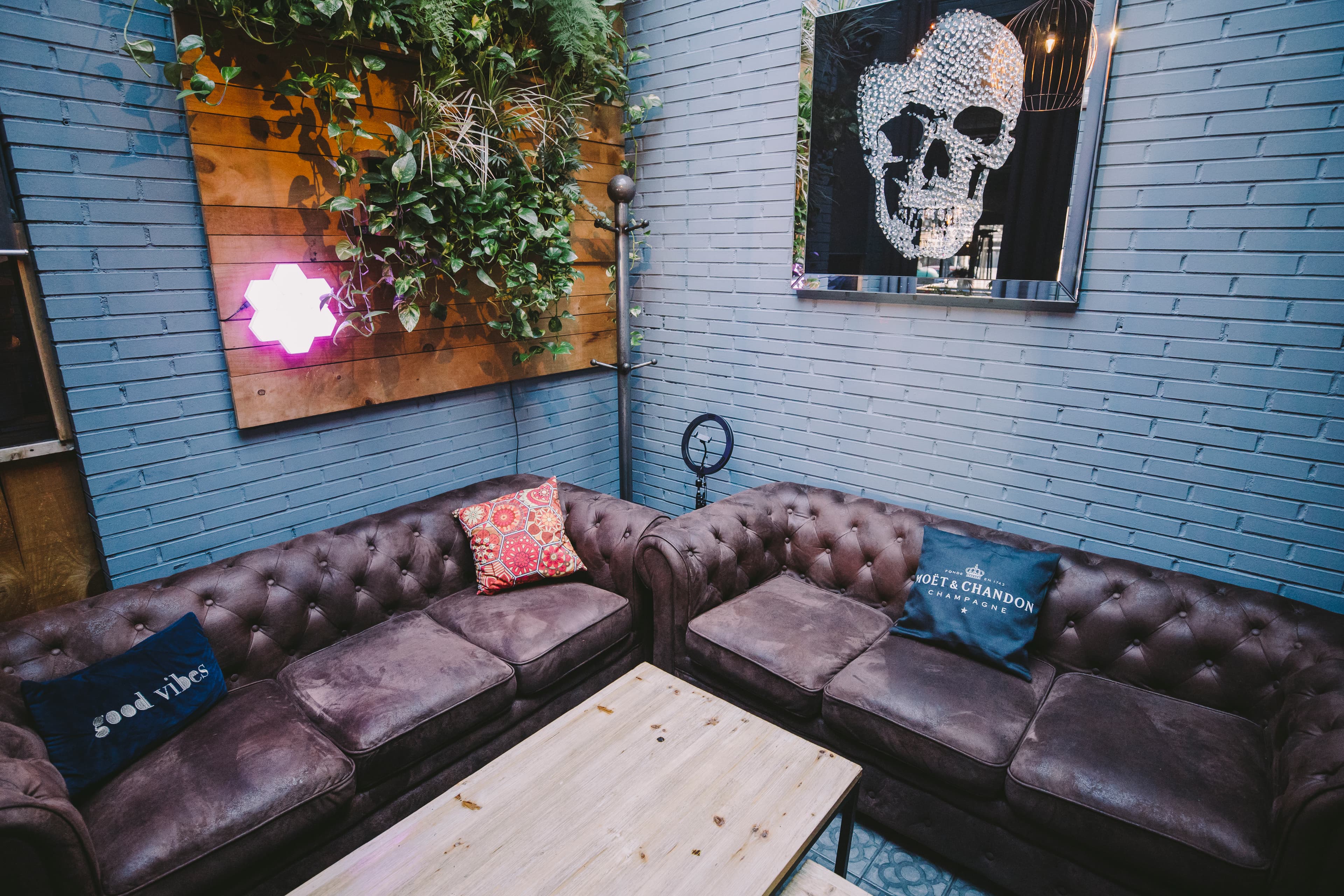 Drakarys Club - Restaurante en Boadilla photo 6