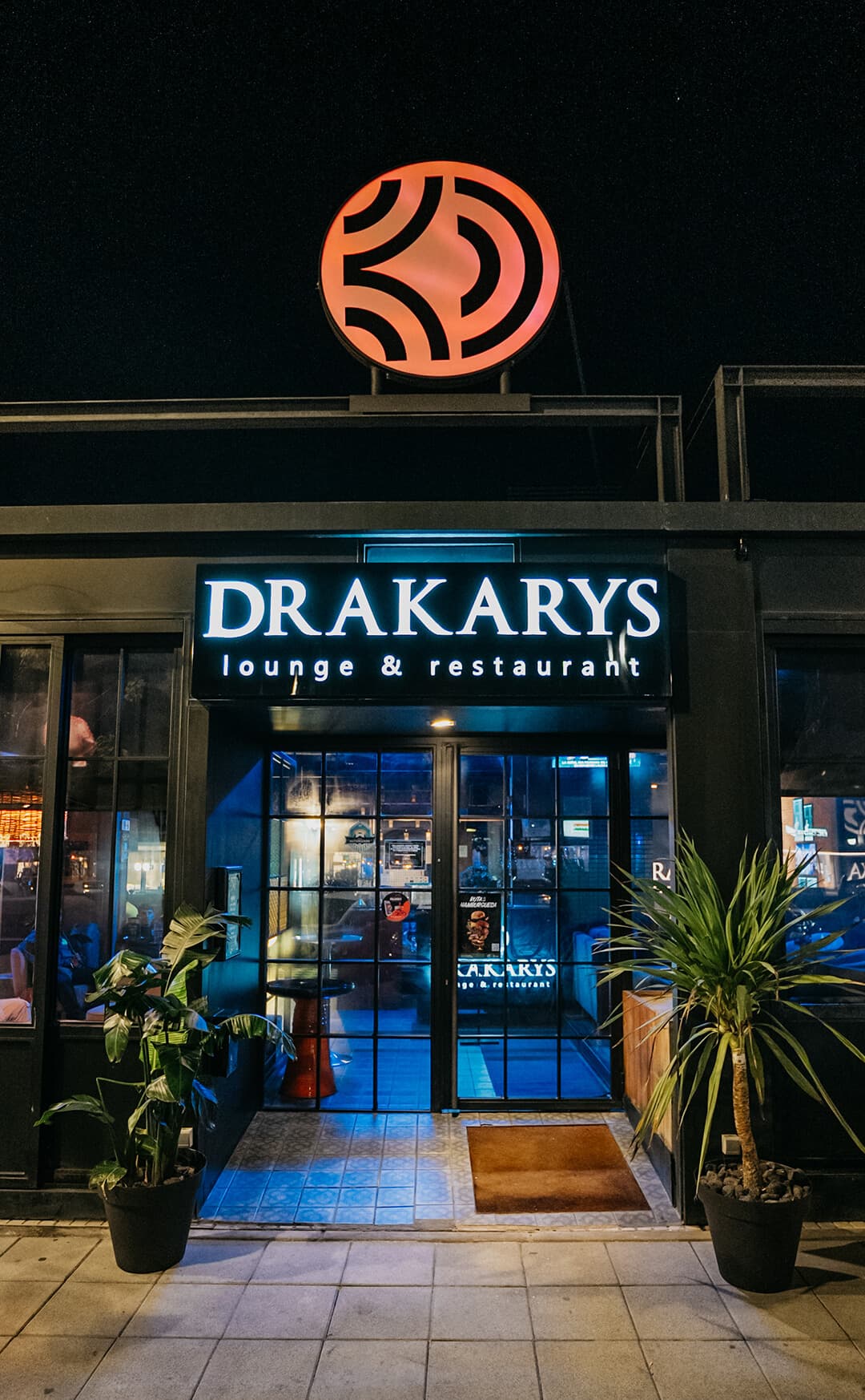 Drakarys Club - Restaurante en Boadilla