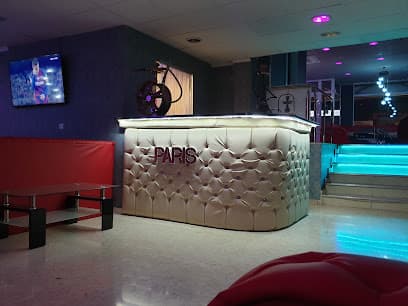 Trocadero Teteria Cocteleria Lounge Valencia