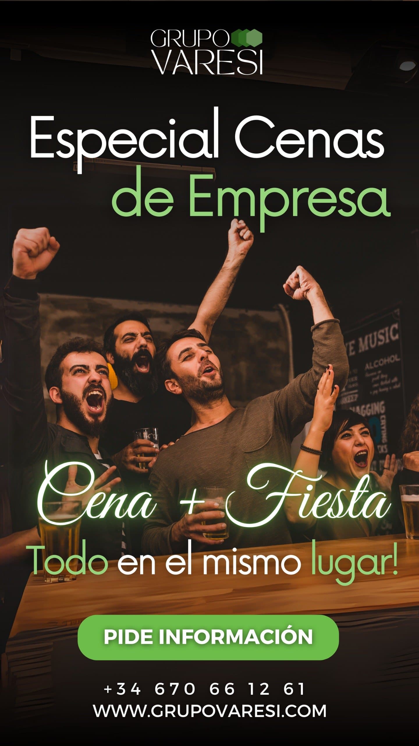 Varesi Lounge Paterna photo 3