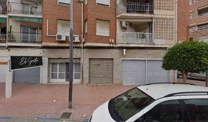 Shisha callosa